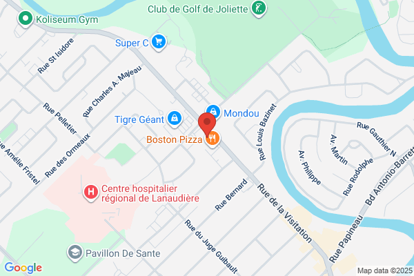 Hôpital Vétérinaire De La Laurentie