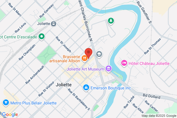 Joliette Repro Inc