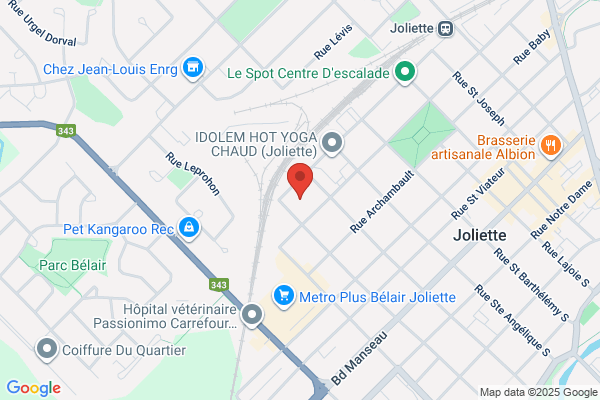 Les Entreprises Melançon