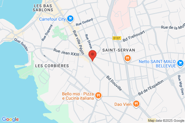 Nancy Malo avocate et médiatrice