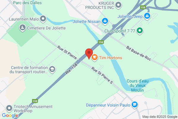 Nicoletti Pneu Et Mécanique