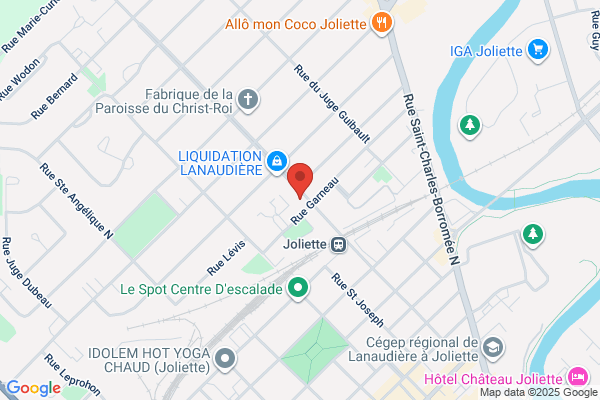 Perreault, Masse, Ducharme, Desroches Notaires