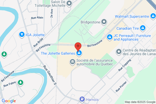Promutuel Lanaudiere
