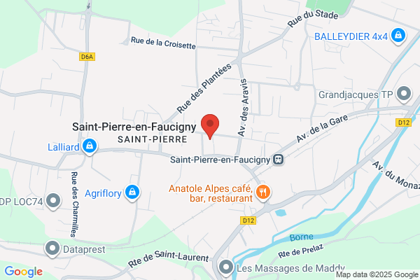 Salon De Coiffure Fodel Enr