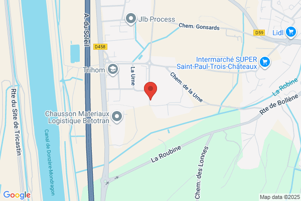 Systeme C Inc