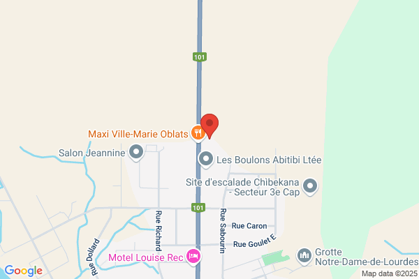 Monuments J Girard Inc