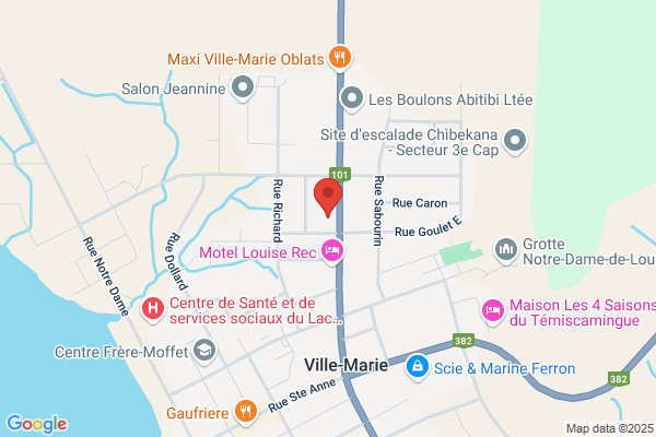 Caveau Des Jeans