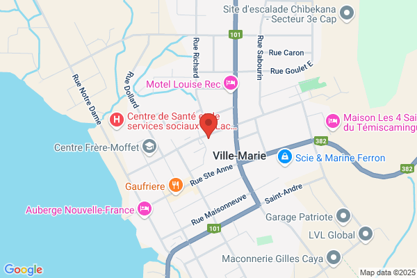 Centre De Femmes