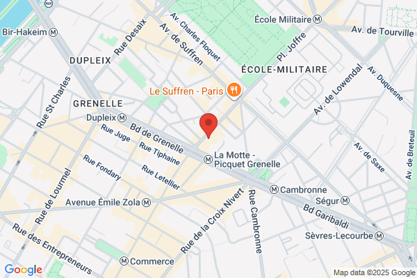 Gauloise (La)