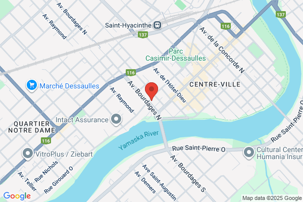 Geoffroy Matte Kelada & Associes, Avocats, Ville-Marie