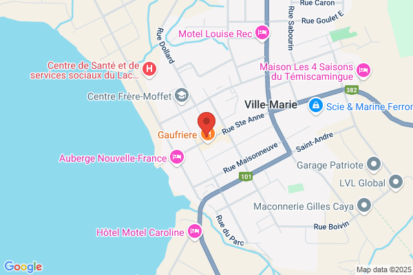 Go Sport Ville-Marie