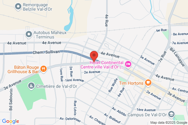 Harmonia Assurance