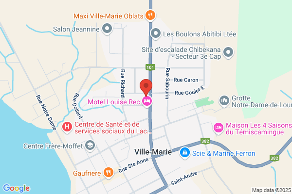 Promutuel Rouyn-Noranda-Temiscamingue