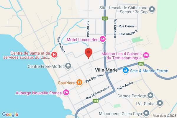 Residence Marguerite D'youville
