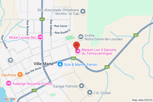Salon Coiffure La Joconde