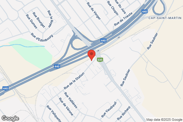 Belle Auto Laval (La)