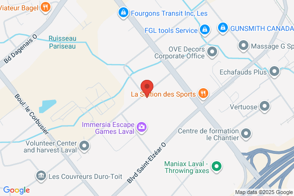 Carrosserie Auto-Cite