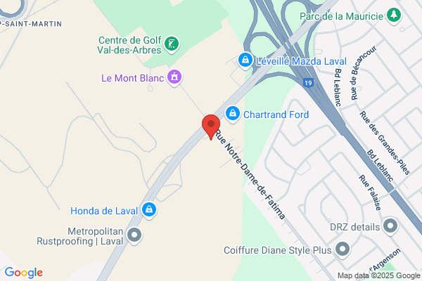 Epiderma Laval (Saint-Martin)