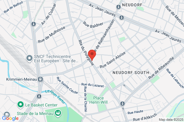 Salon Angel's Manucure, Cils et Microbladding