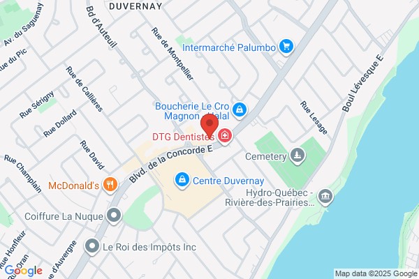 Uniprix Stéphane Sansregret - Pharmacie affiliée