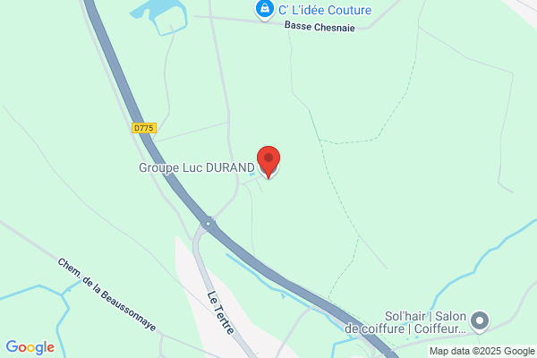 Durandis Ligne