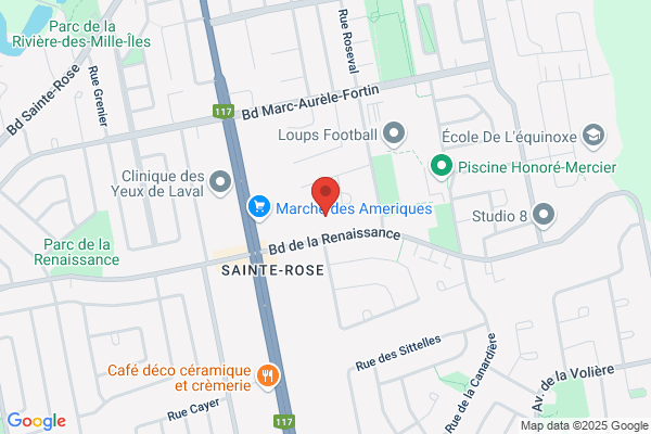 Groupe Dube Et Associe Inc
