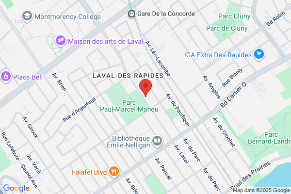 Station Service Vallier Moreault Inc