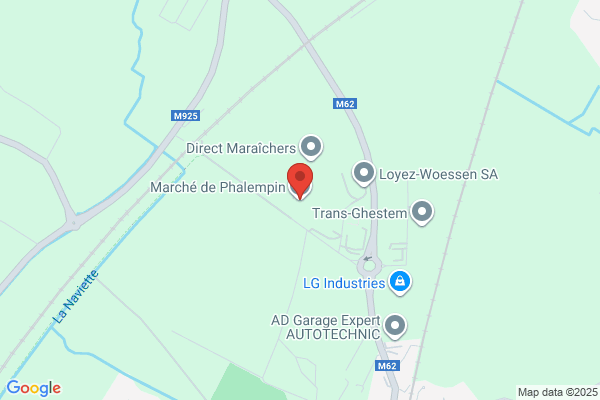 Marche Farinas & Fils