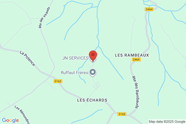 Services J N Inc (Les)