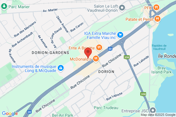 Groupe Seguin Inc (Le) Courtiers Assces