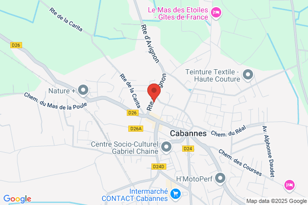 Paysagistes Avanna (Les)