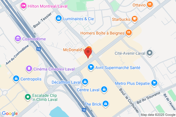 A&W Canada