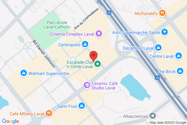 Restaurant Moomba