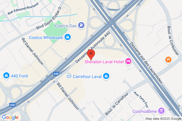 The Keg Steakhouse + Bar - Laval