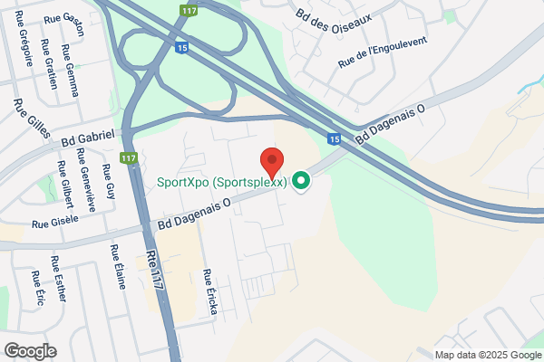 Barrette Structural inc