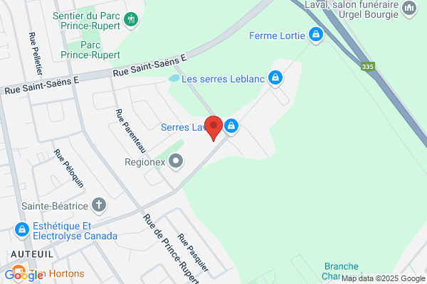 NSL Toiture
