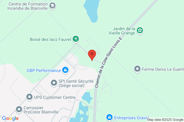 Poulin & Bureau