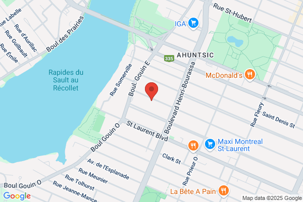 Solidarite Ahuntsic
