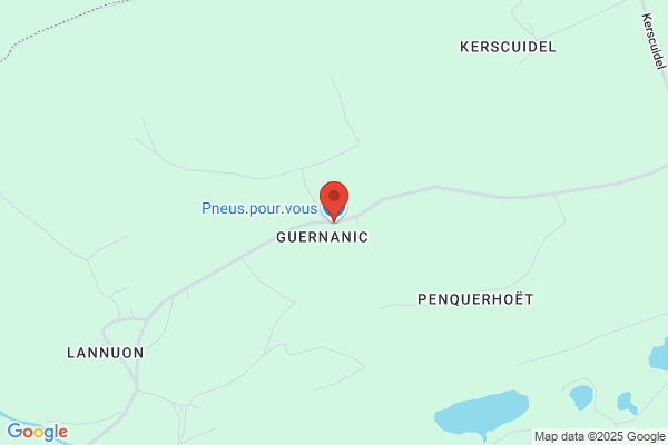Pneu pour vous