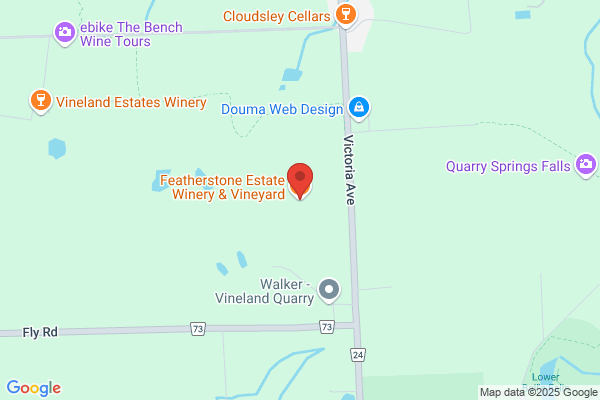 Featherstone Estate Winery