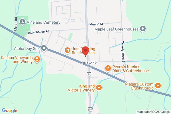 Localcoin Bitcoin ATM - Avondale Food Stores - Vineland