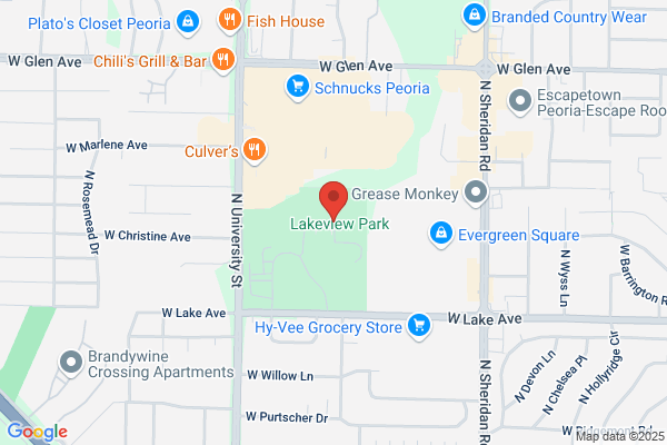 Lakeview Recreation Ltd