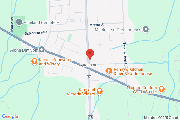 Victoria Dental