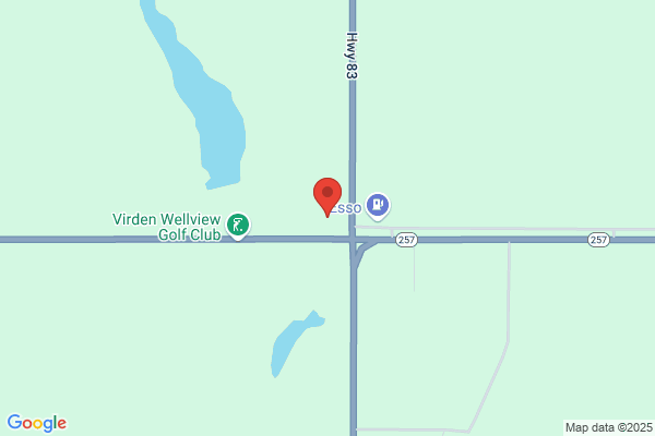 Wallace Rural Municipality of