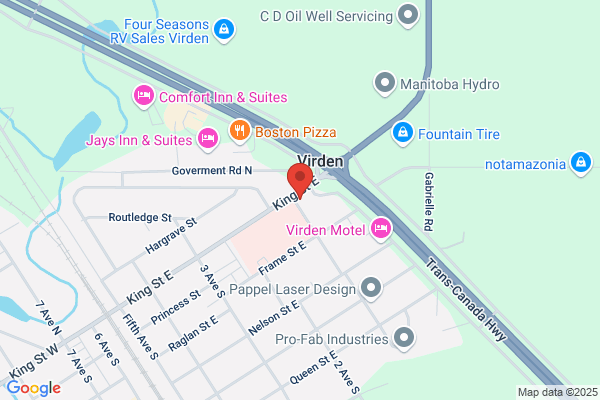 Hi-Way Grocery
