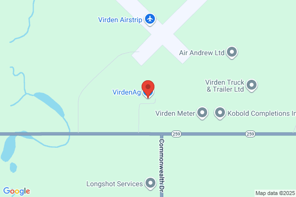 Virden, Agriculture Food & Rural Initiatives