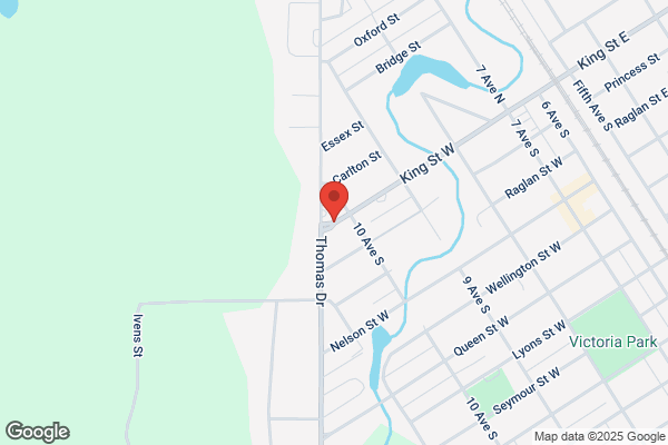 Virden, Family Services & Housing, Community Living