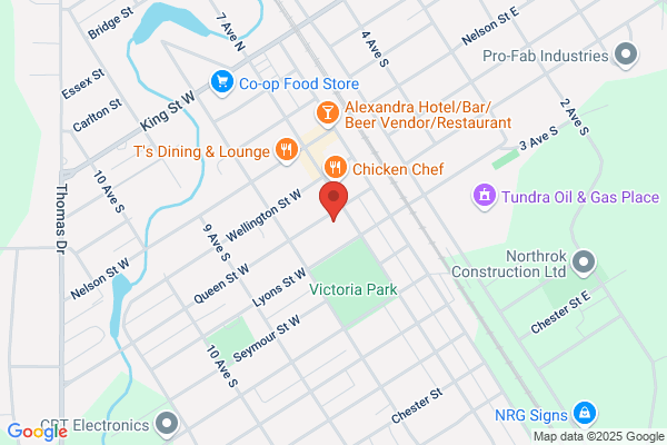 Virden, Transportation & Government Services