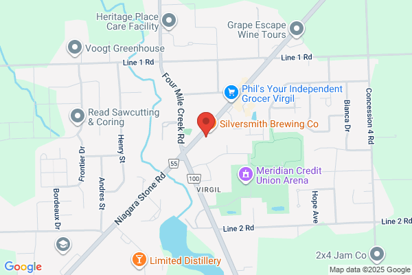 Niagara Physiotherapy & Sports Clinic