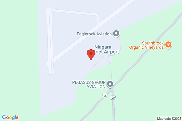 St Catharines Flying Club